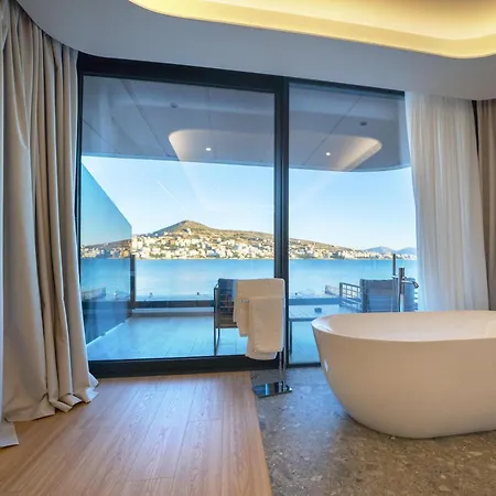 Отель Yacht Premium