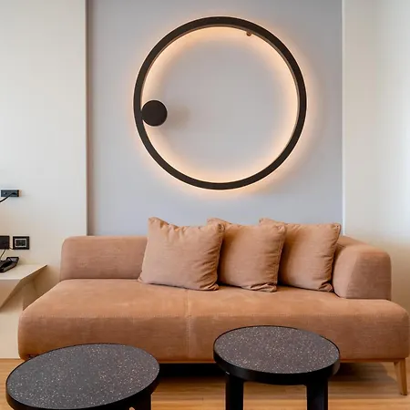 Yacht Premium 4* Sarandë